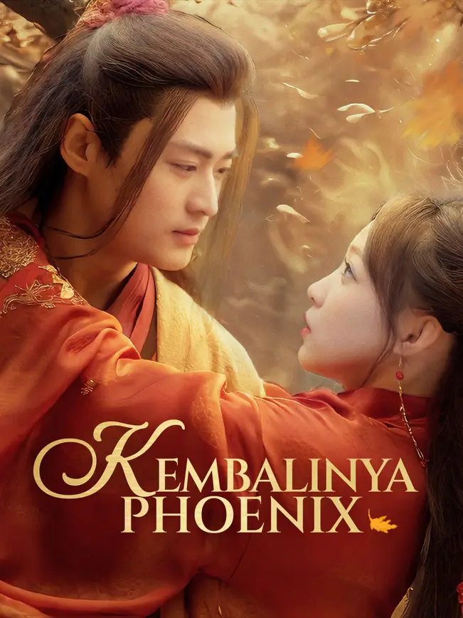 Kembalinya Phoenix poster