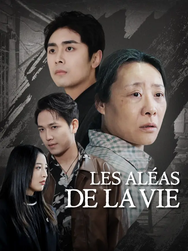 LES ALÉAS DE LA VIE poster