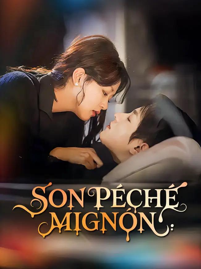 SON PÉCHÉ MIGNON poster