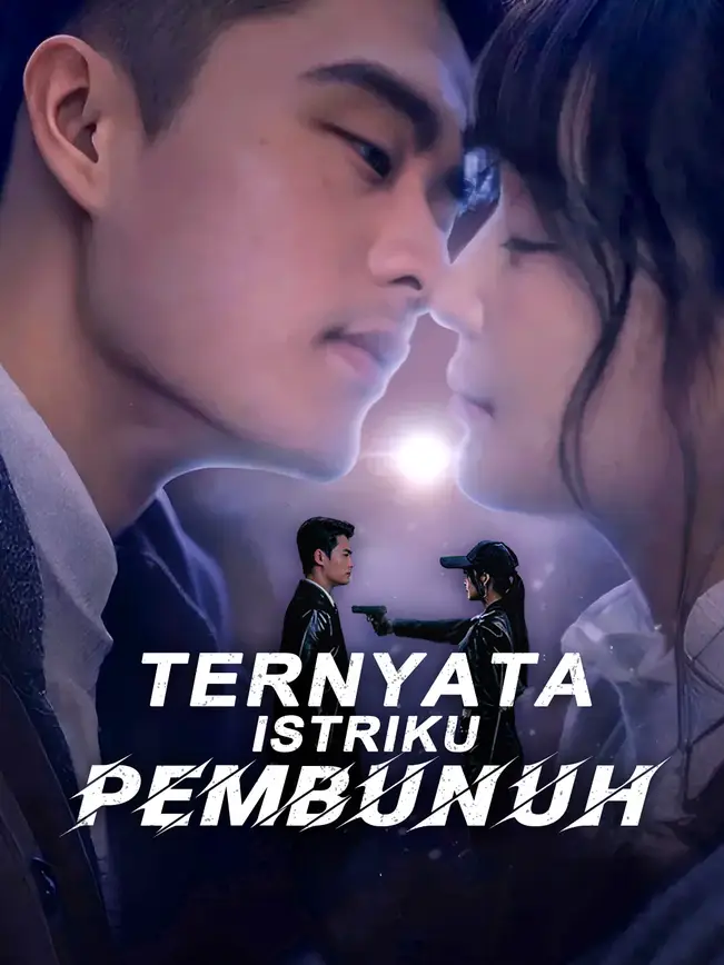 Ternyata Istriku Pembunuh poster