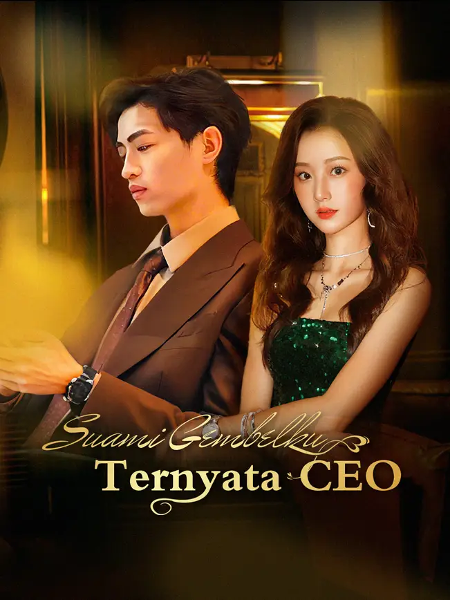 Suami Gembelku Ternyata CEO poster