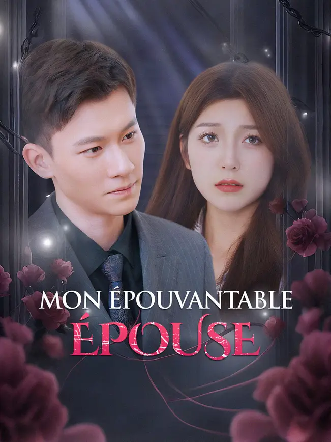 MON ÉPOUVANTABLE ÉPOUSE poster
