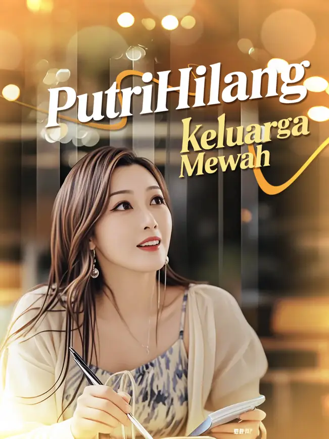 ​Putri Hilang Keluarga Mewah​ poster