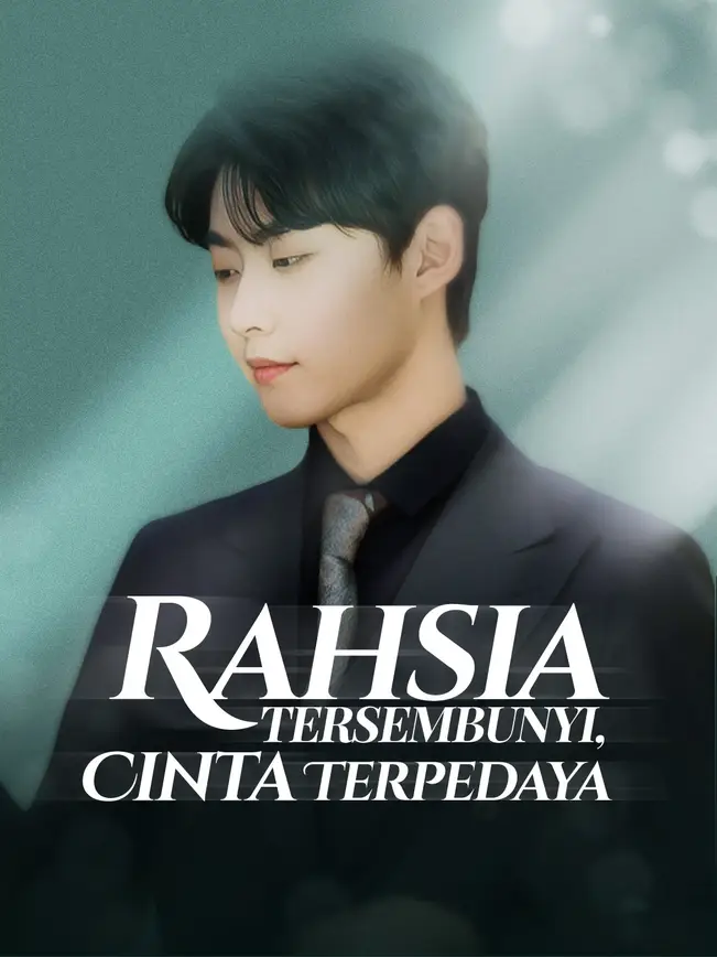 Rahsia Tersembunyi, Cinta Terpedaya poster
