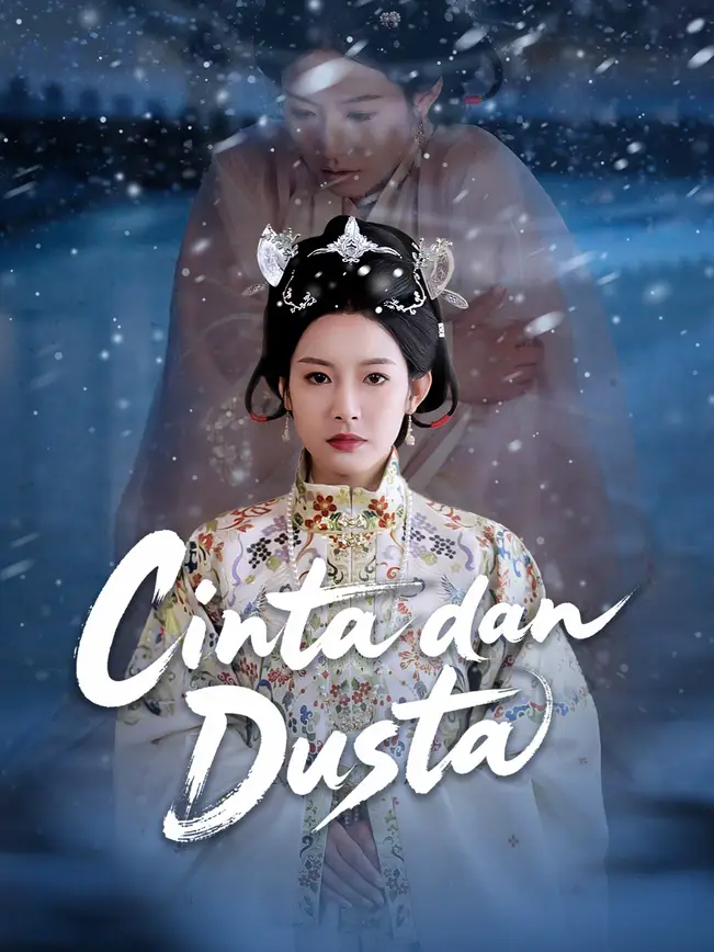 Cinta dan Dusta poster