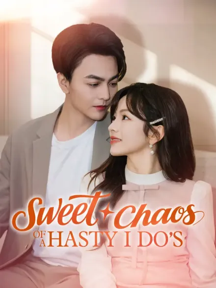 Sweet Chaos of a Hasty I Do's