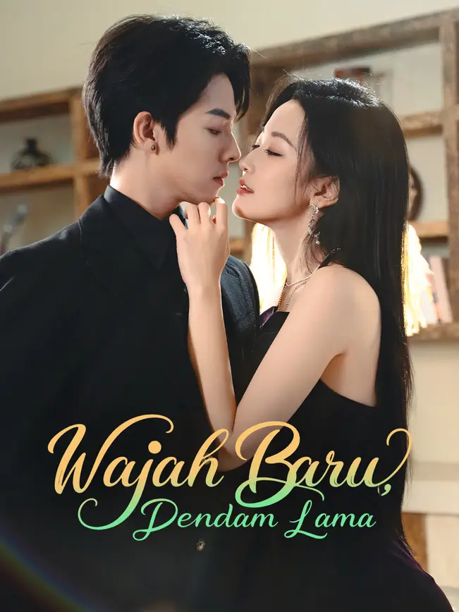 Wajah Baru, Dendam Lama poster
