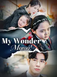 (Sulih suara) My Wonder Mama! [Indonesian]