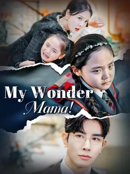 (Sulih suara) My Wonder Mama! [Indonesian]