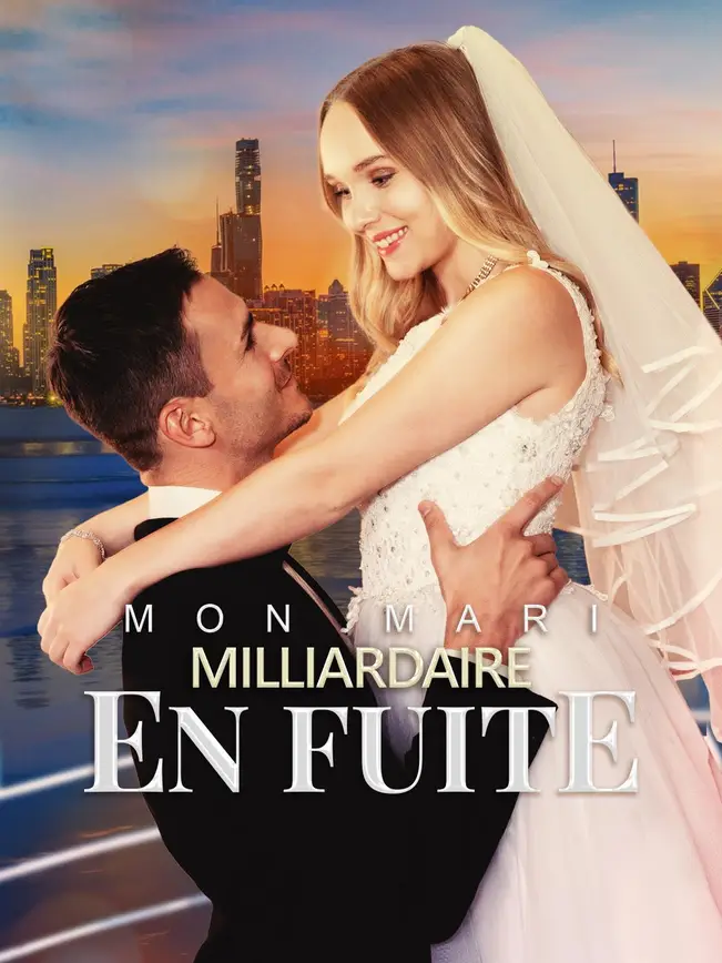 (Doublage)MON MARI, MILLIARDAIRE EN FUITE poster