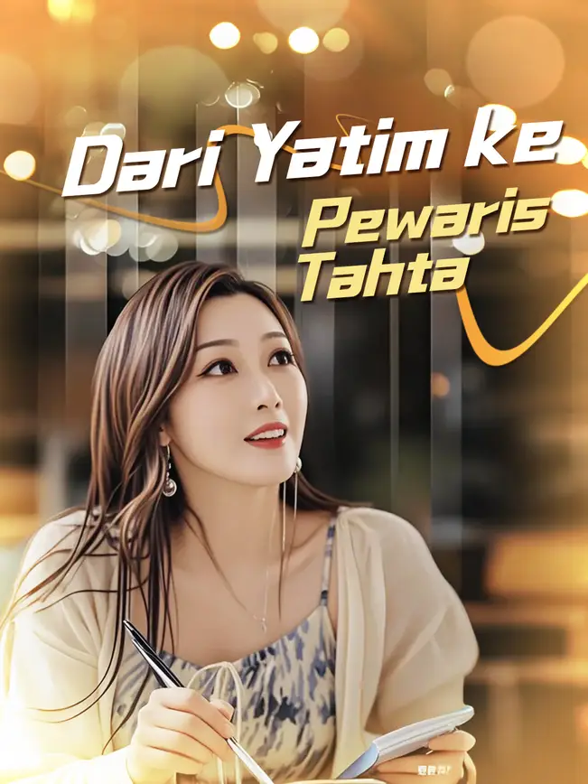Dari Yatim ke Pewaris Tahta poster