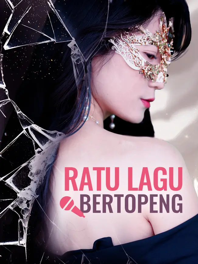 RATU LAGU BERTOPENG poster