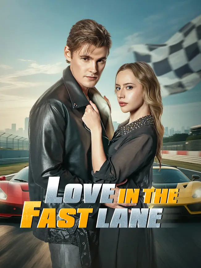 Love in the Fast Lane poster
