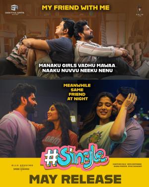 #Single [Malayalam]