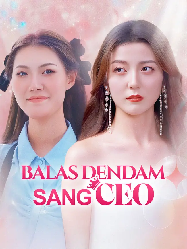 Balas dendam sang CEO poster