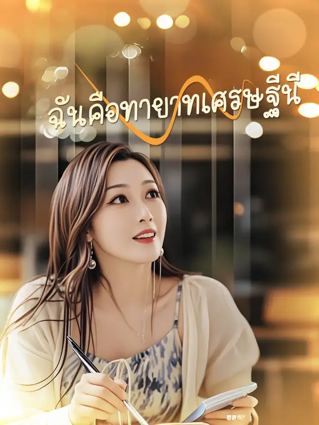 ฉันคือทายาทเศรษฐีนี poster