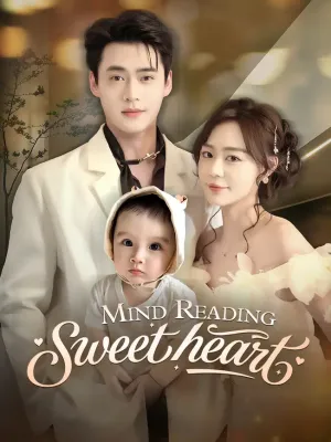 Mind Reading Sweetheart