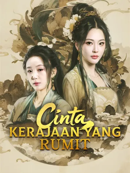 Cinta Kerajaan Yang Rumit