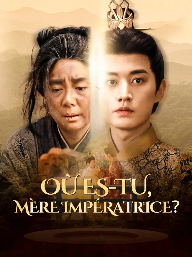 OÙ ES-TU, MÈRE IMPÉRATRICE ? poster