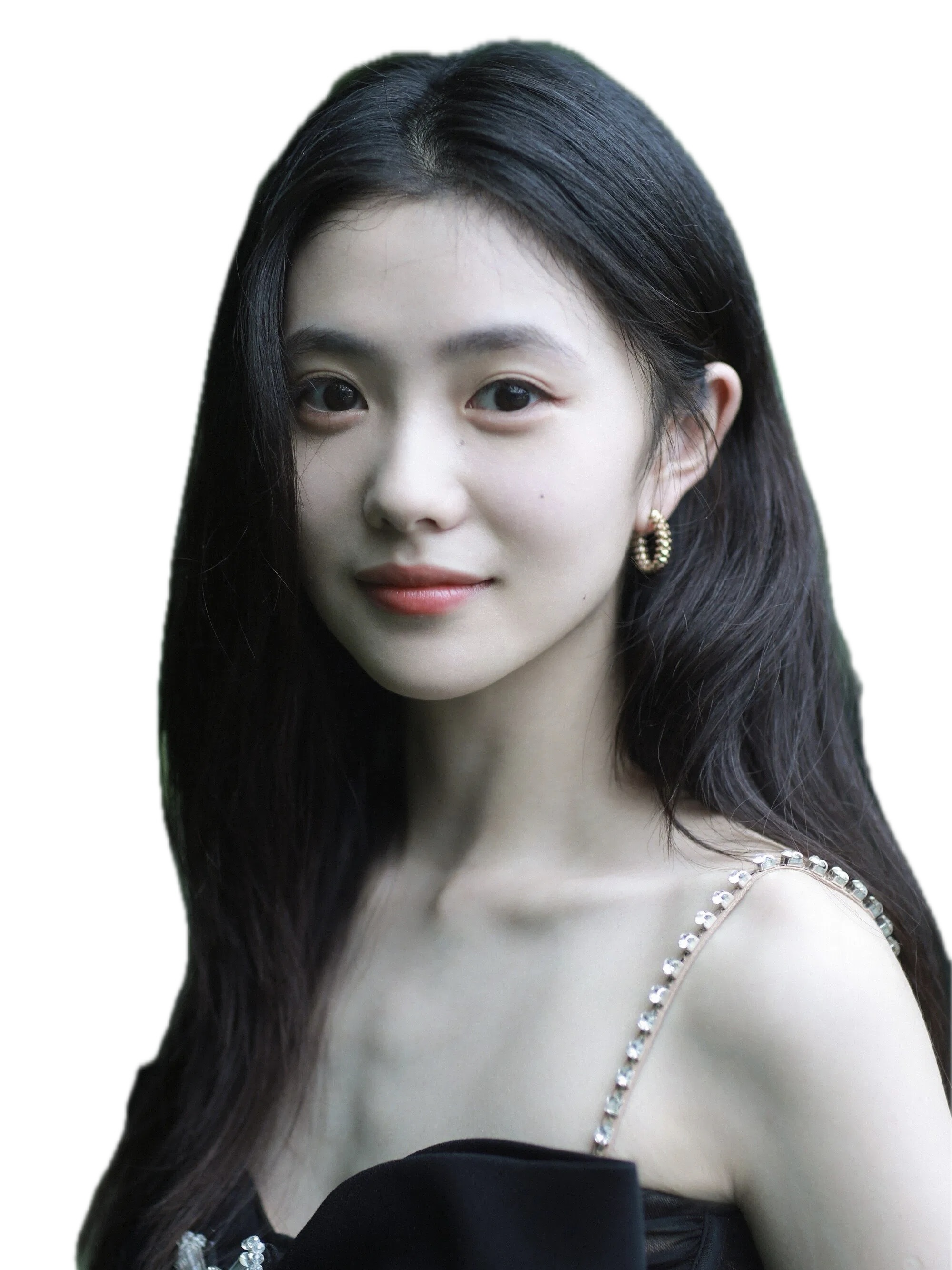 actor Haocun Liu large photo