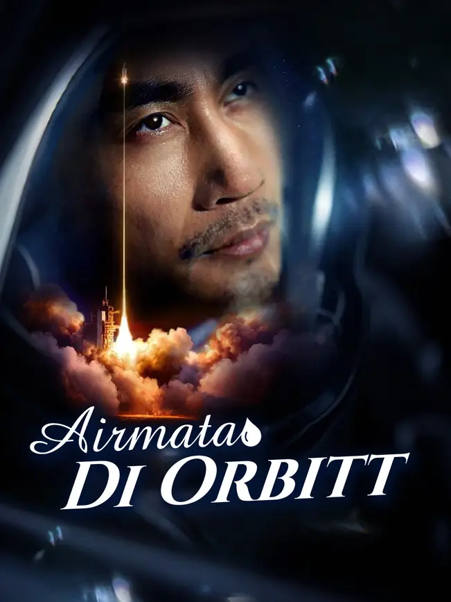 Airmata di Orbit poster