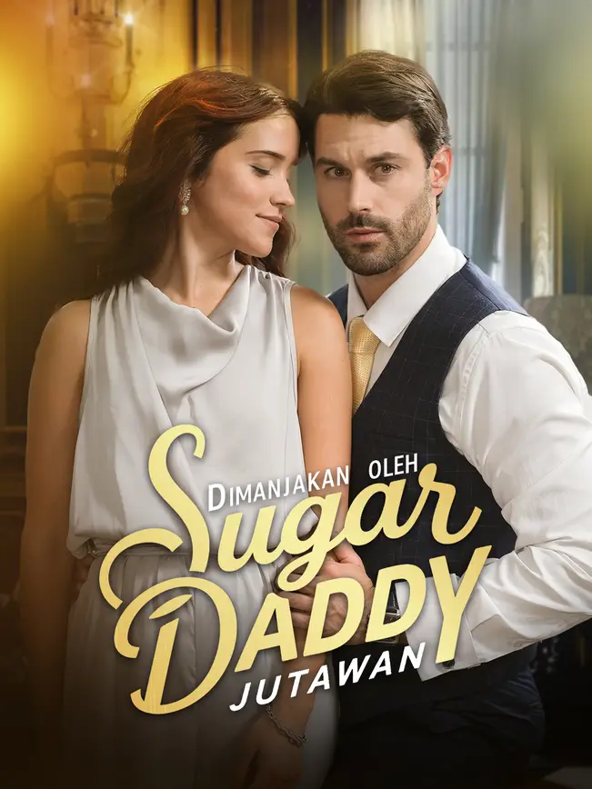 Dimanjakan oleh Sugar Daddy Jutawan poster