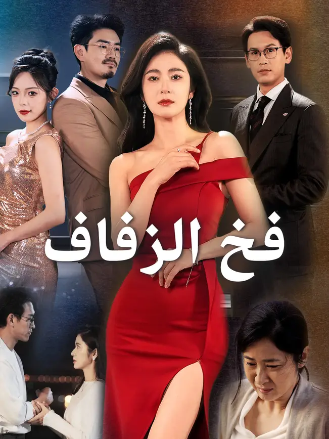 فخ الزفاف [مدبلج للعربية] poster