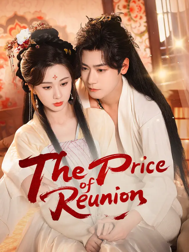 The Price of Reunion poster