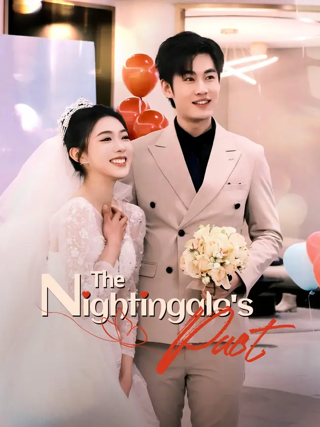 The Nightingale's Pact poster