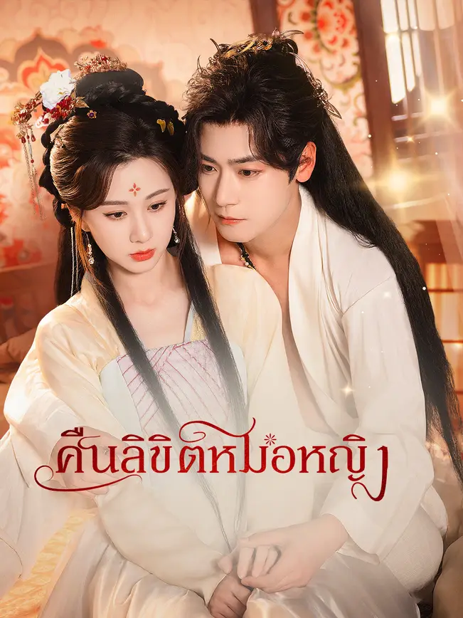 คืนลิขิตหมอหญิง poster