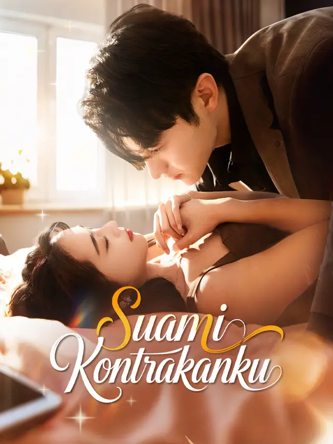 Suami Kontrakanku poster