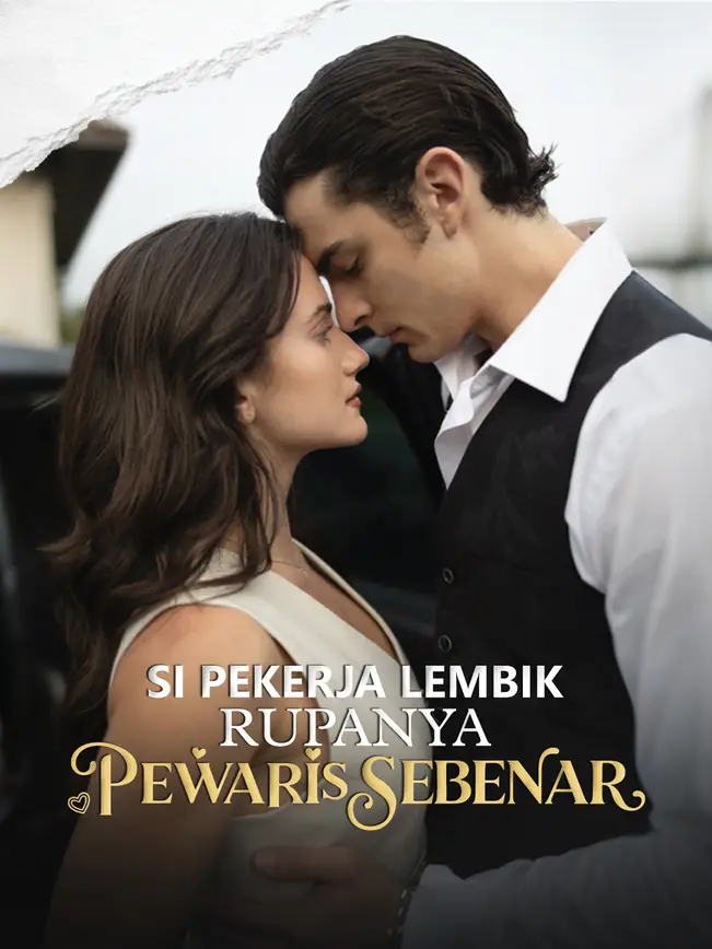 Si Pekerja Lembik Rupanya Pewaris Sebenar poster