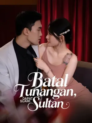 Batal Tunangan, Dapat Suami Sultan