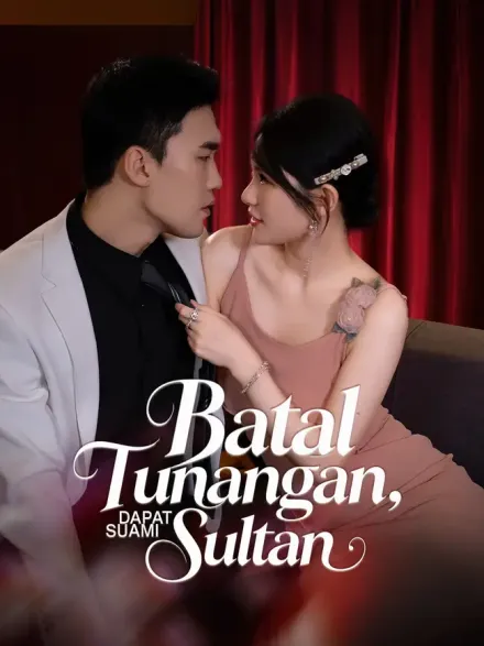 Batal Tunangan, Dapat Suami Sultan