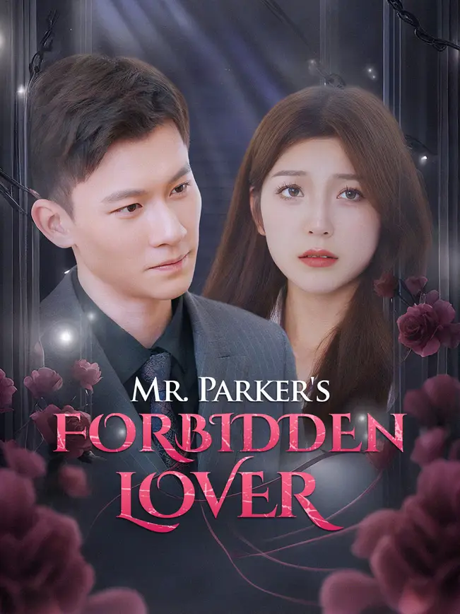 Mr. Parker's Forbidden Lover poster