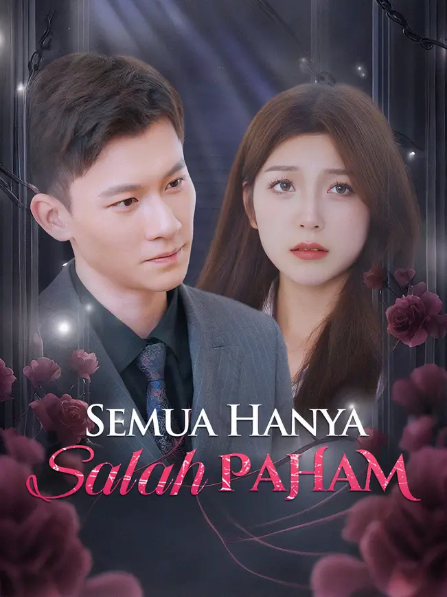 Semua Hanya Salah Paham poster