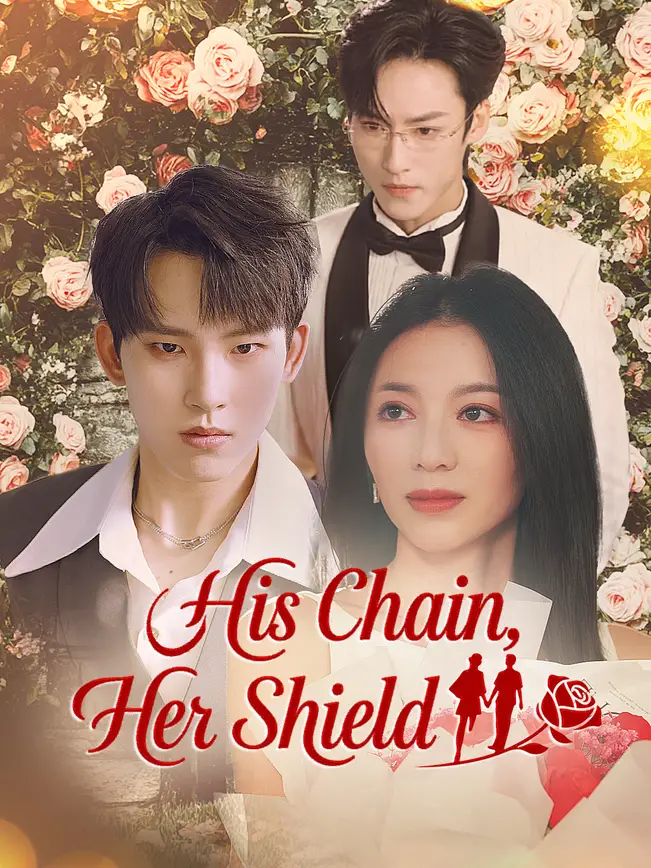 His Chain, Her Shield poster