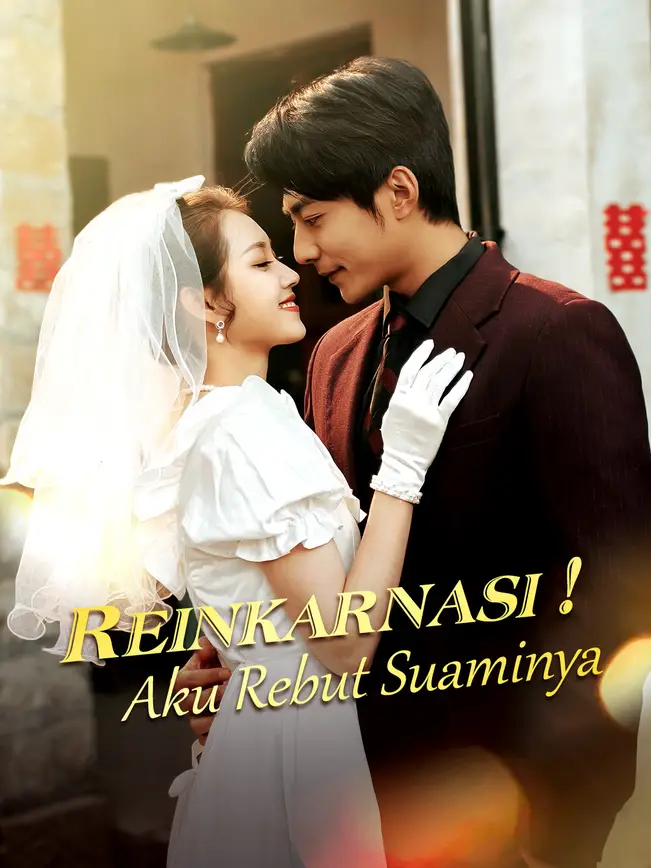 Reinkarnasi, Aku Rebut Suaminya poster