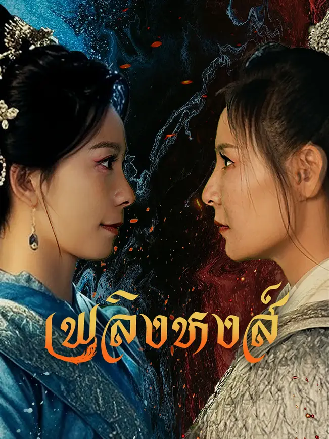 เพลิงหงส์ poster