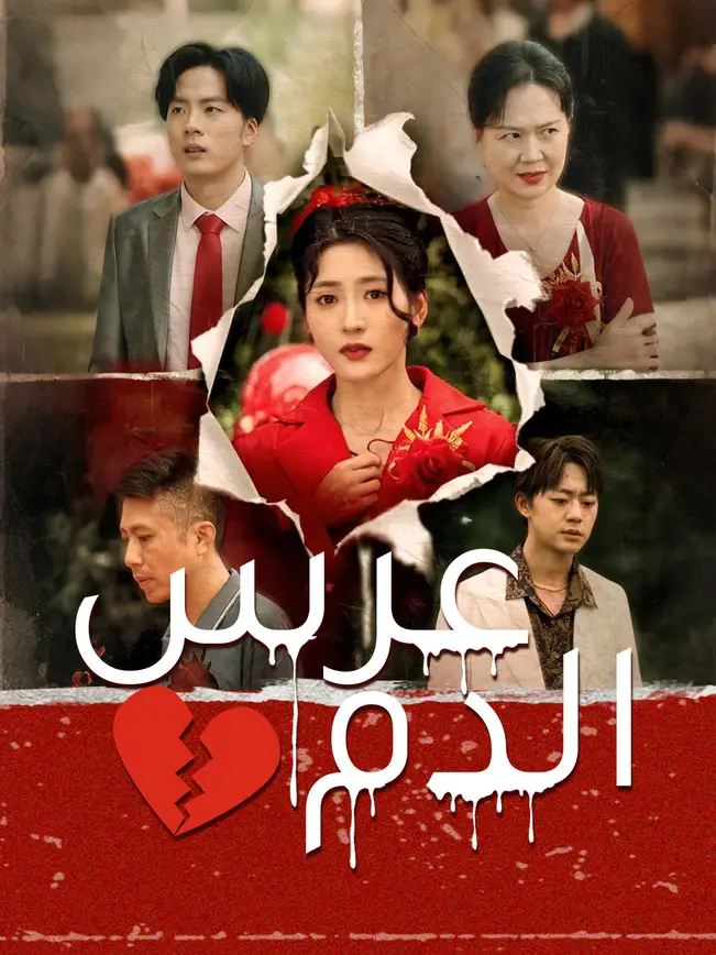 عرس الدم [مدبلج للعربية] poster
