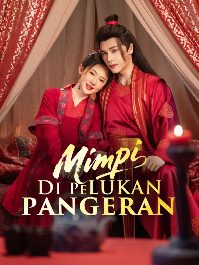 Mimpi di Pelukan Pangeran poster