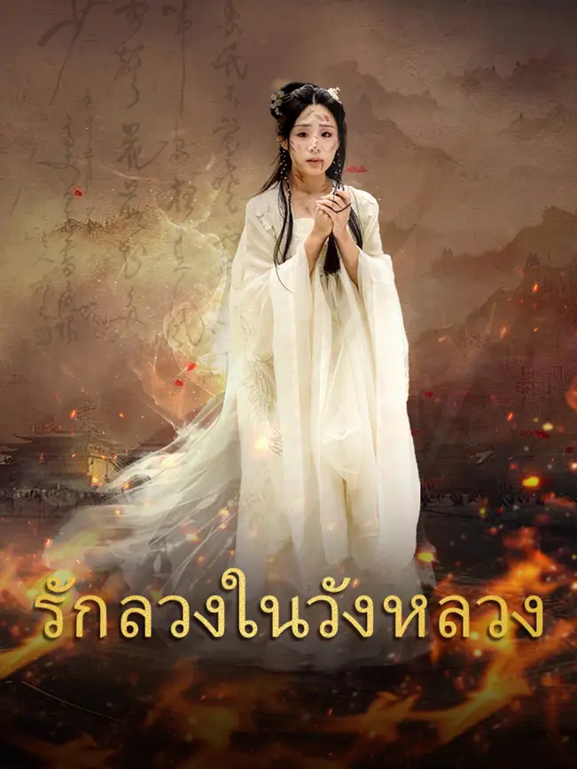รักลวงในวังหลวง poster