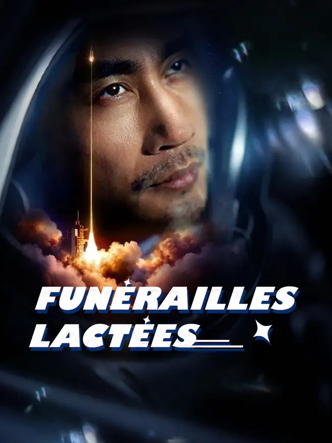 FUNÉRAILLES LACTÉES background
