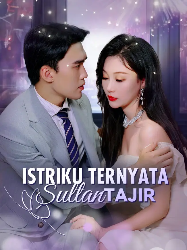 Istriku Ternyata Sultan Tajir poster