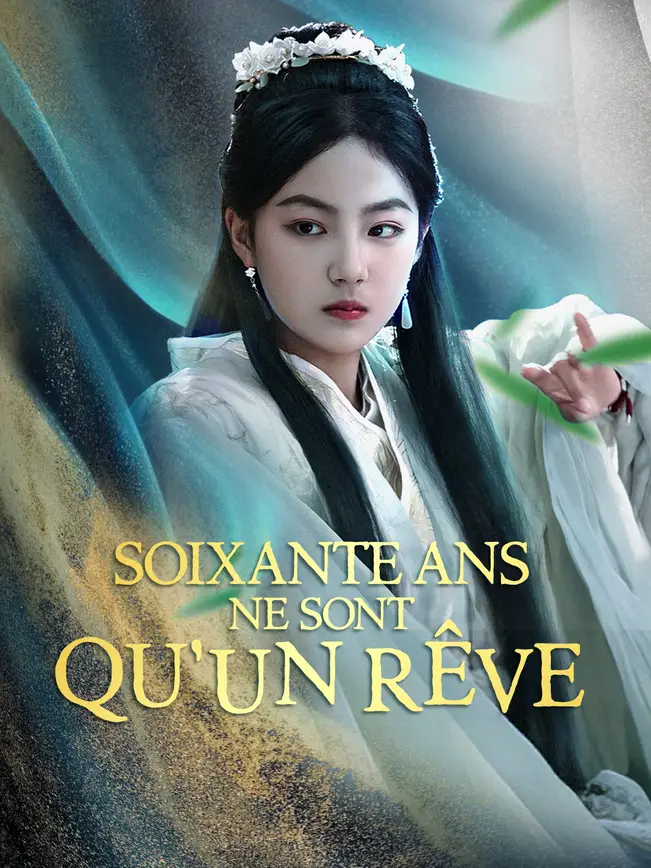 SOIXANTE ANS NE SONT QU'UN RÊVE poster