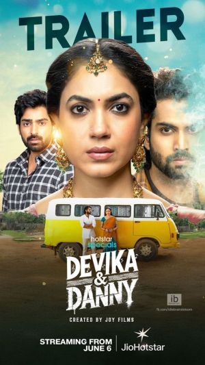 Devika & Danny [Hindi]