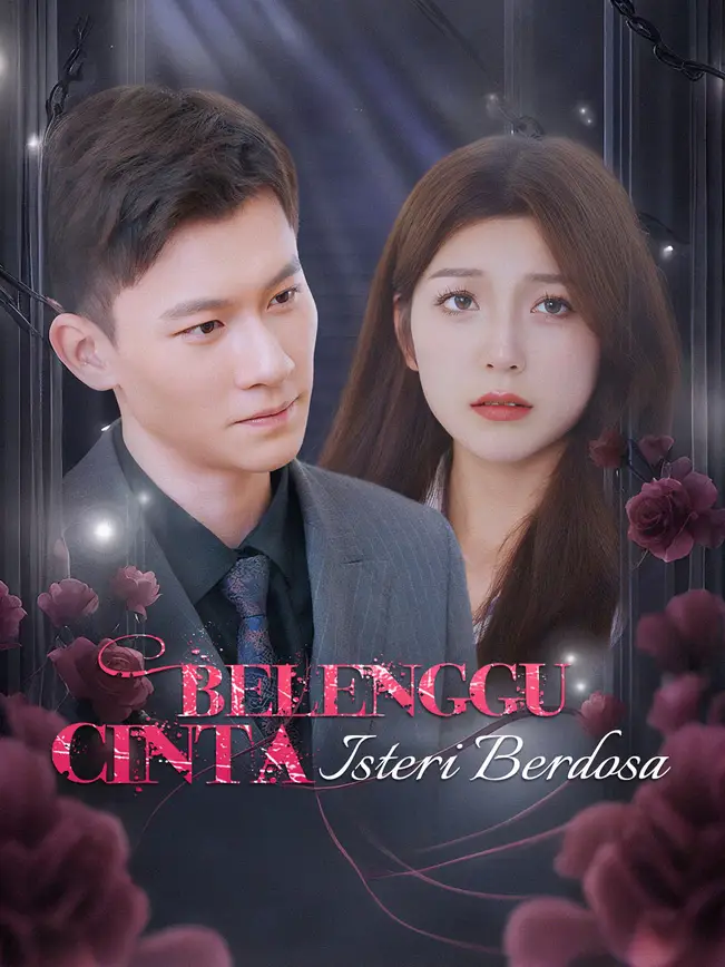 Belenggu Cinta Isteri Berdosa poster
