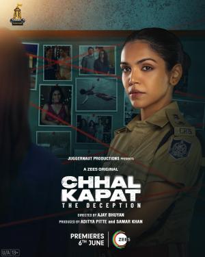 Chhal Kapat - The Deception [Hindi]