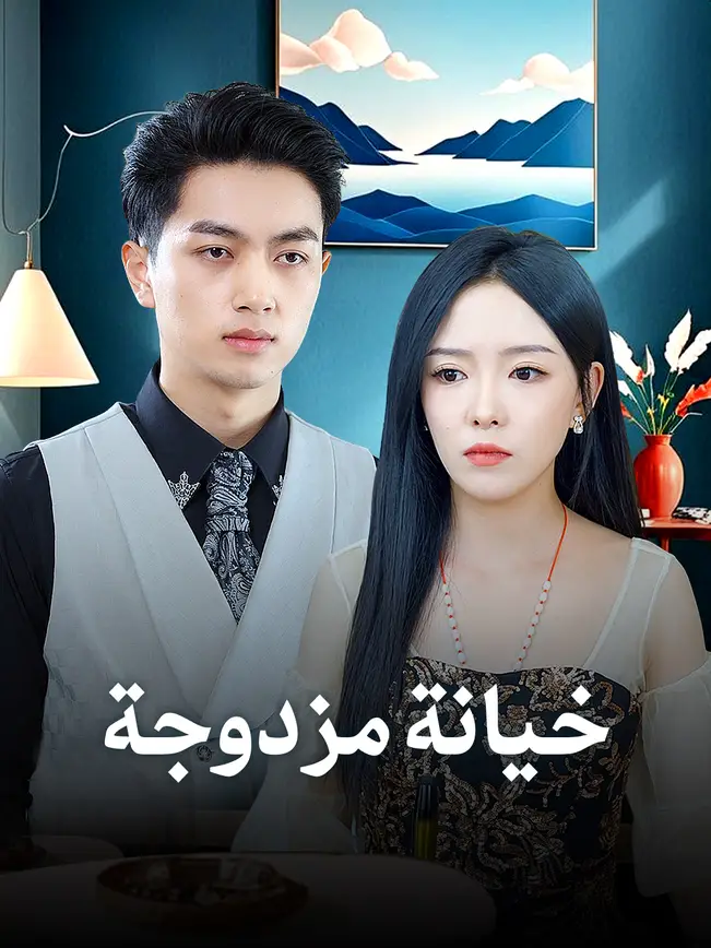 خيانة مزدوجة [مدبلج للعربية] poster