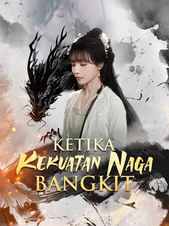 Ketika Kekuatan Naga Bangkit poster